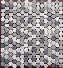 佛山南海彩石燒裝飾材料馬賽克產品全覽 創(chuàng)新設計與建筑裝飾的完美融合