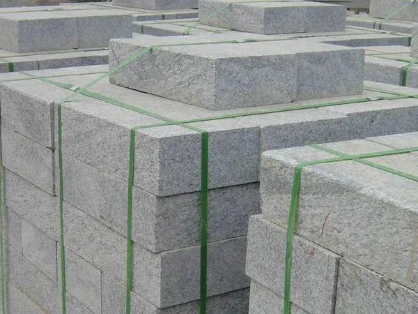 芝麻黑與芝麻灰花崗巖 從礦山到裝飾，詳解生產加工廠家分類