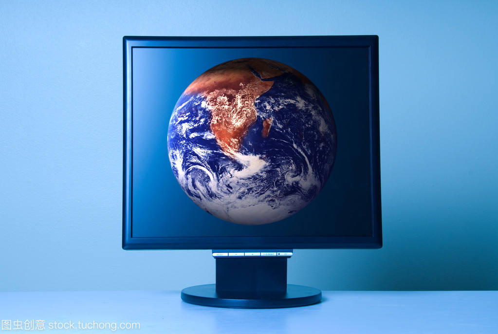 液晶顯示器 現(xiàn)代視覺體驗(yàn)的技術(shù)基石